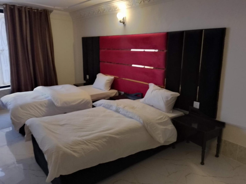 Grand Heights Main image