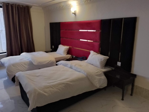 Grand Heights Main image