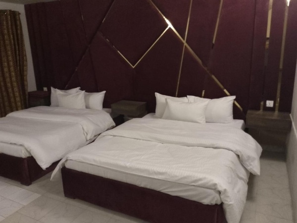 Grand Heights Main image